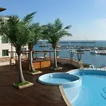 Privat Marina Apartment Baltschik
