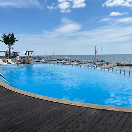 Privat Marina Baltschik