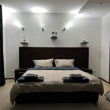 Privat Marina Apartment