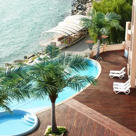 Privat Marina Apartment Balchik