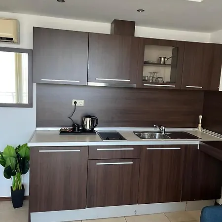 Privat Marina * Балчик
