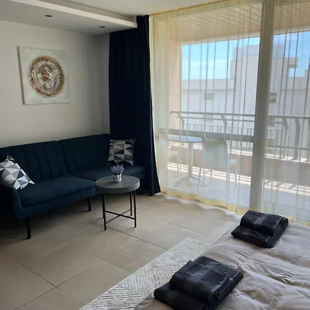 Privat Marina Apartment *