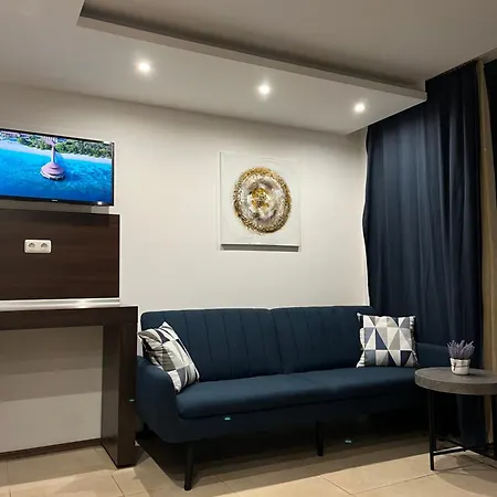 Apartment Privat Marina