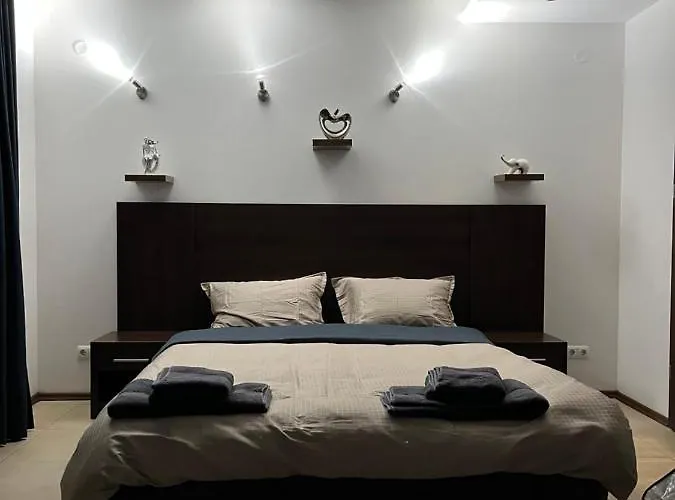 Privat Marina Apartment