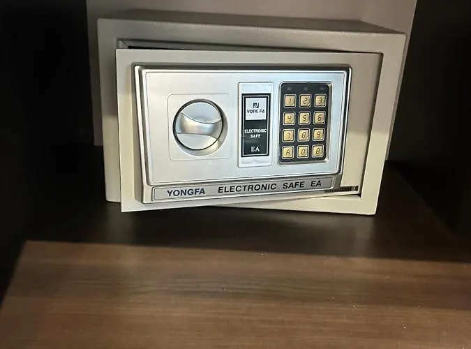 Apartment Privat Marina