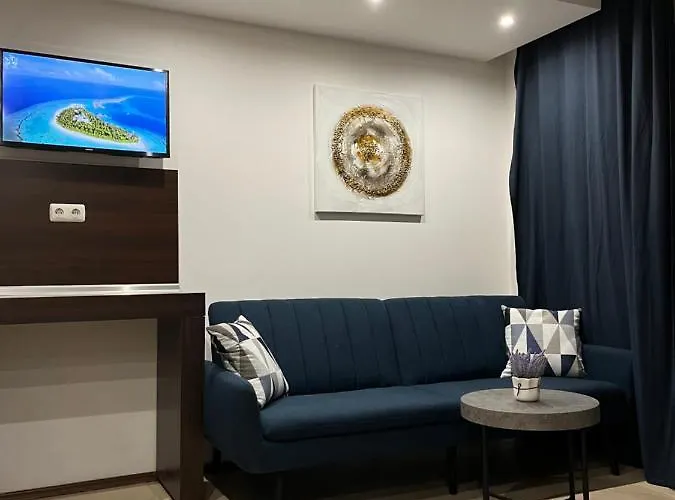 Apartment Privat Marina *