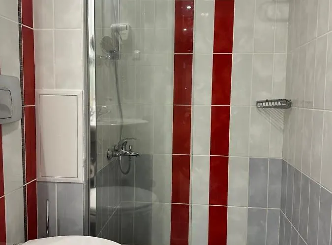 Apartment Privat Marina Balchik