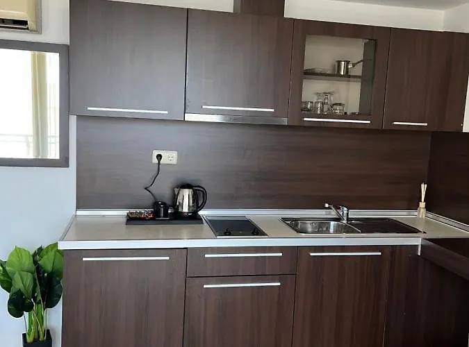 Privat Marina * Balchik