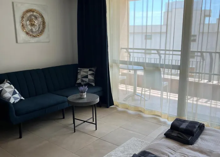 Privat Marina Apartment *