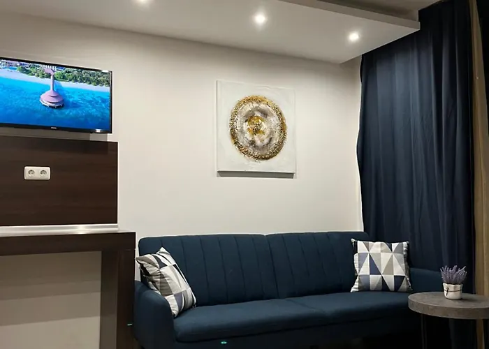 Apartment Privat Marina