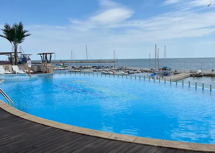 Privat Marina Balchik